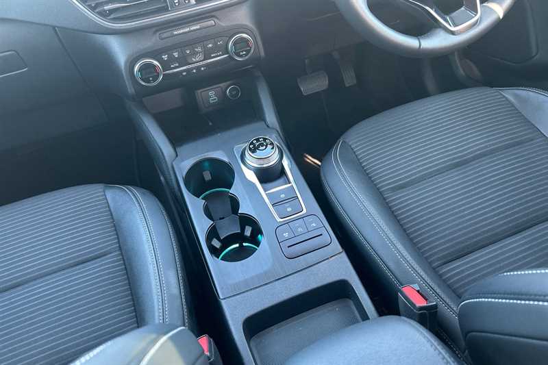 Used Ford Kuga 2020 for sale - 77800678: Photo 14