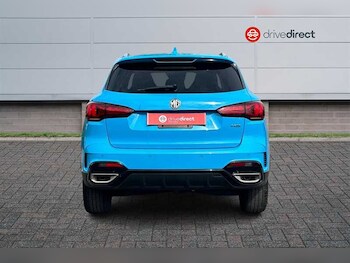 Used MG MG HS 2023 for sale - 78666074: Photo
