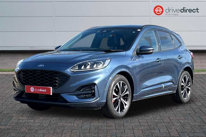 Used Ford Kuga 2023 for sale - 77757558: Photo 7