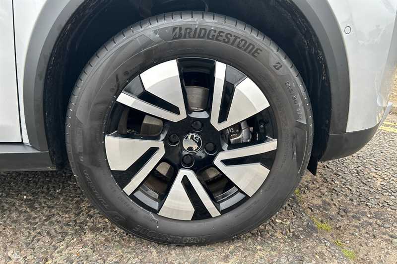 Used Vauxhall Frontera 2025 for sale - 77843721: Photo 10