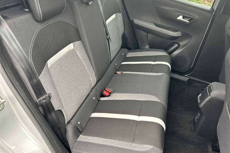 Used Vauxhall Frontera 2025 for sale - 77843721: Photo 24