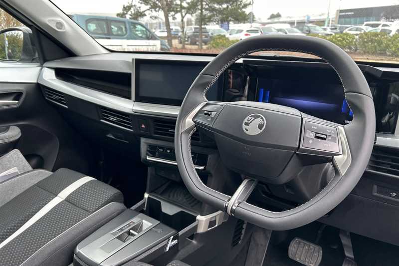 Used Vauxhall Frontera 2025 for sale - 77843721: Photo 38