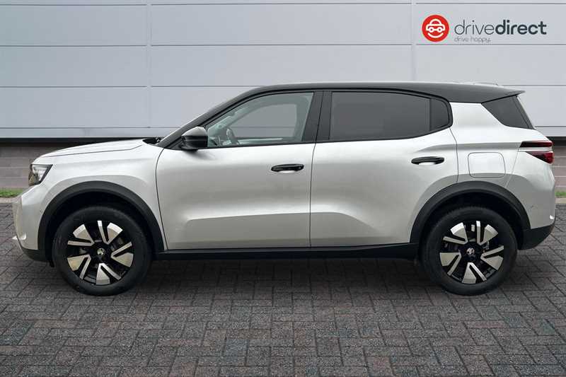 Used Vauxhall Frontera 2025 for sale - 77843721: Photo 6