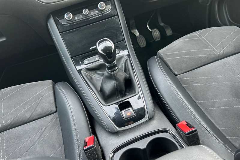 Used Vauxhall Grandland 2022 for sale - 77773735: Photo 14