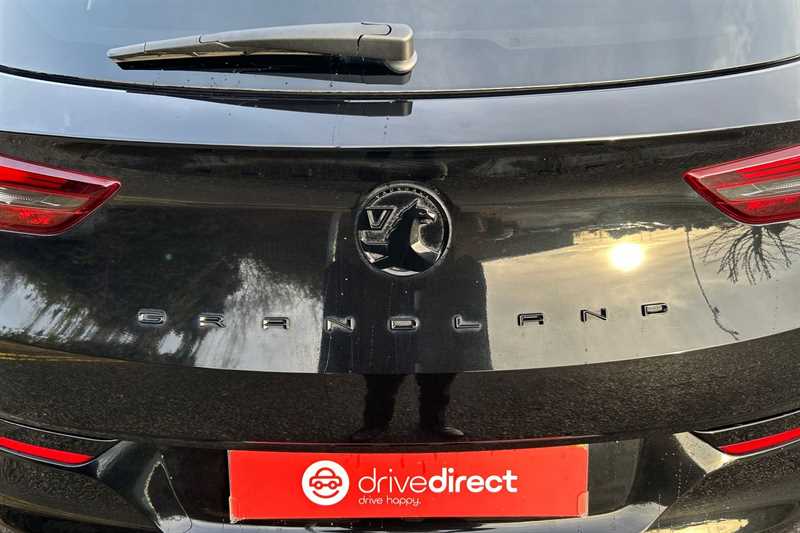 Used Vauxhall Grandland 2022 for sale - 77773735: Photo 30