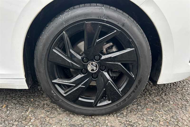 Used Vauxhall Astra 2023 for sale - 78221639: Photo 12