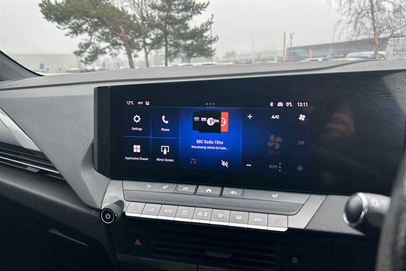 Used Vauxhall Astra 2023 for sale - 78221639: Photo 17