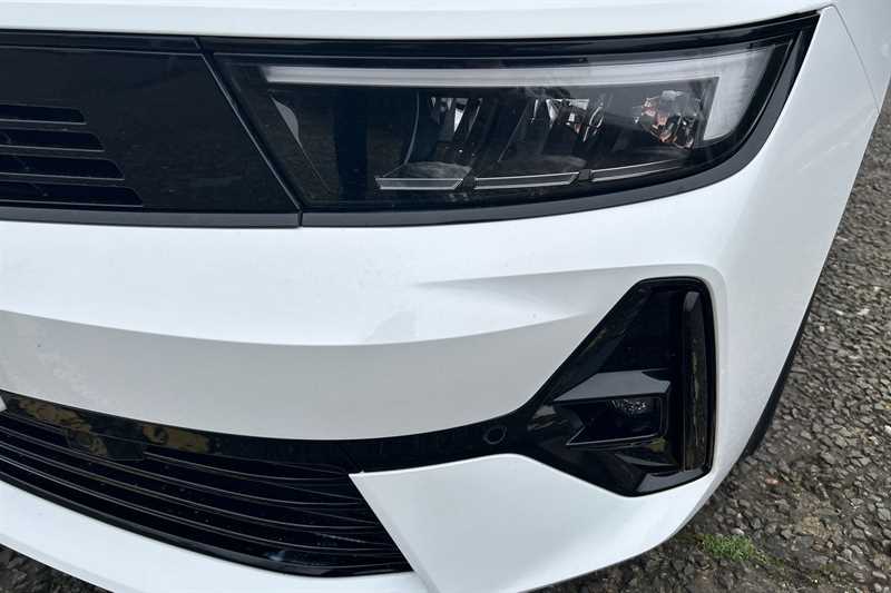 Used Vauxhall Astra 2023 for sale - 78221639: Photo 29