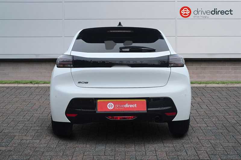 Used Peugeot 208 2024 for sale - 77318126: Photo 4