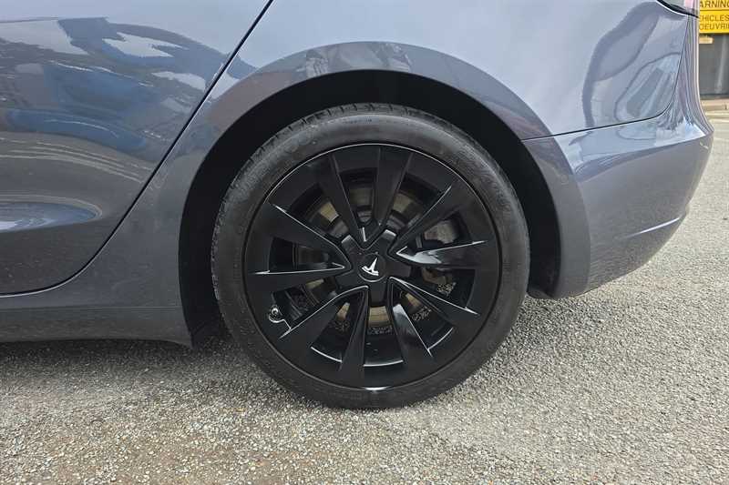 Used Tesla Model 3 2021 for sale - 75994098: Photo 10