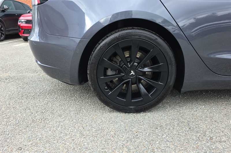 Used Tesla Model 3 2021 for sale - 75994098: Photo 11