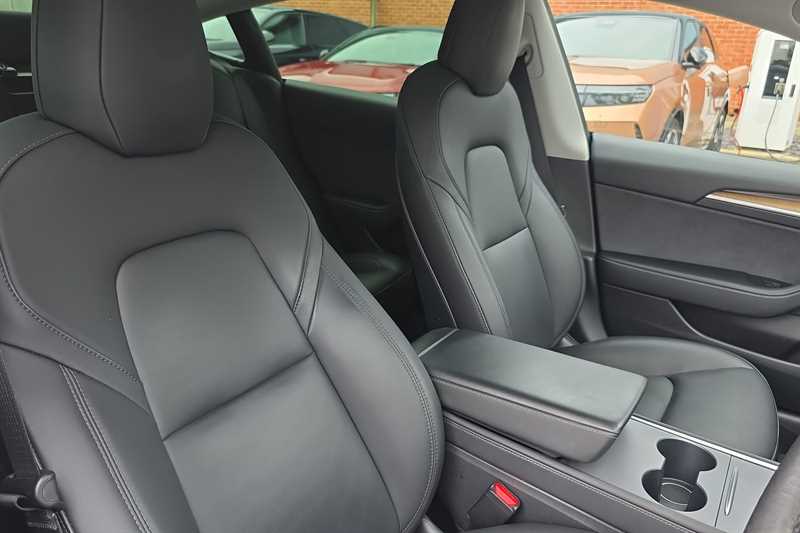 Used Tesla Model 3 2021 for sale - 75994098: Photo 23