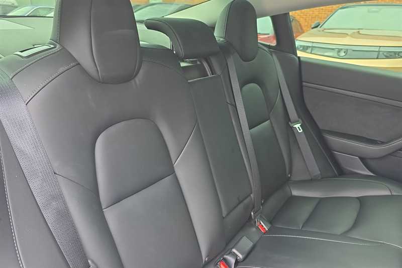 Used Tesla Model 3 2021 for sale - 75994098: Photo 24