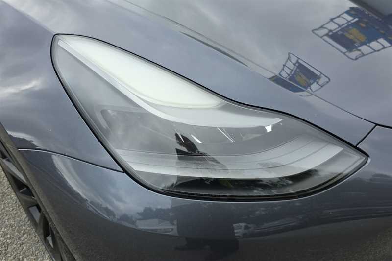 Used Tesla Model 3 2021 for sale - 75994098: Photo 28