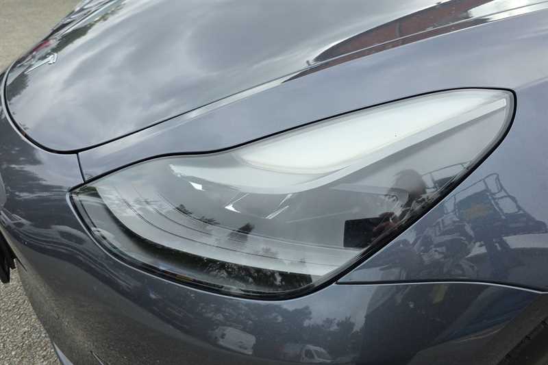 Used Tesla Model 3 2021 for sale - 75994098: Photo 29