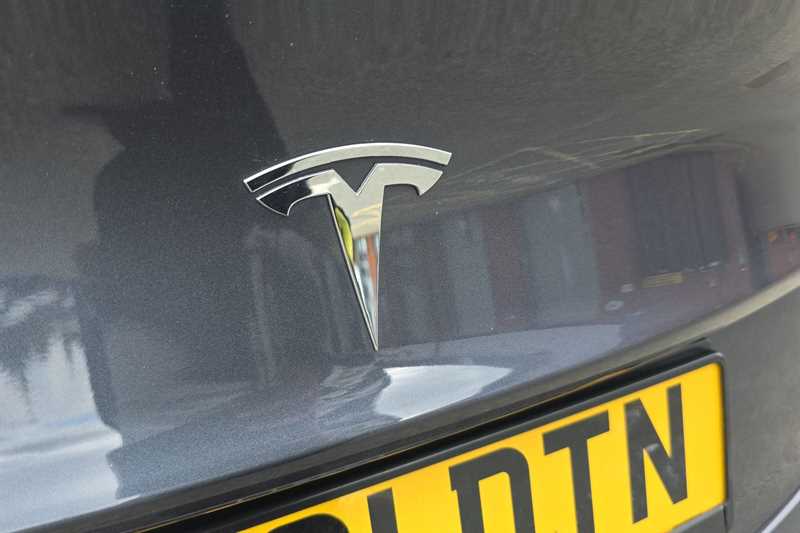 Used Tesla Model 3 2021 for sale - 75994098: Photo 30