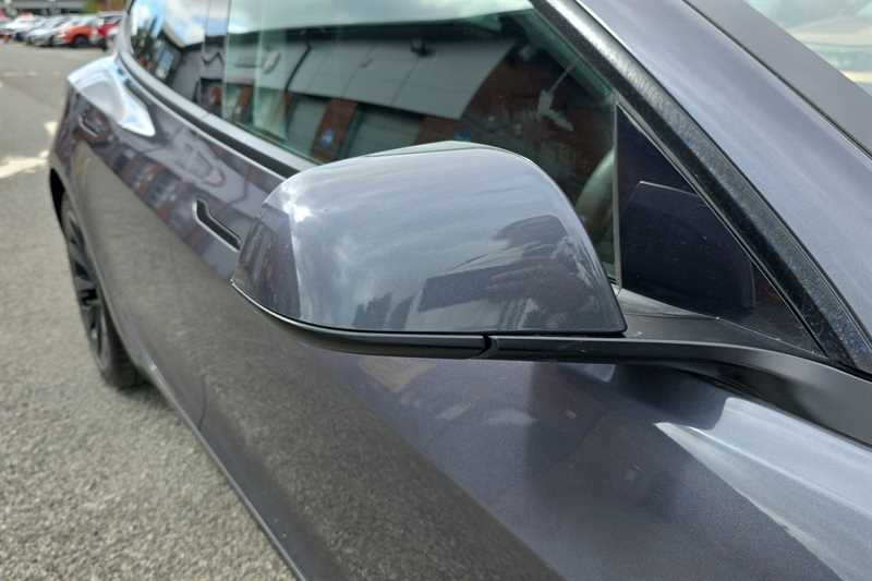 Used Tesla Model 3 2021 for sale - 75994098: Photo 34