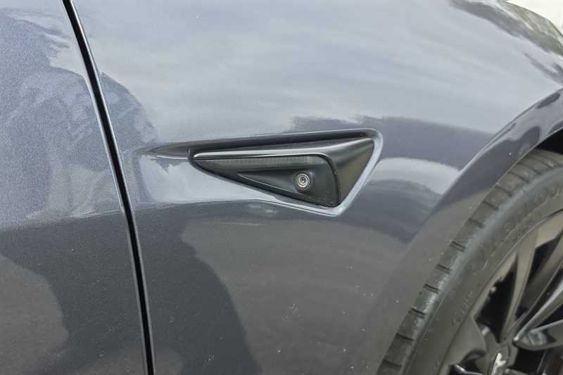 Used Tesla Model 3 2021 for sale - 75994098: Photo 36