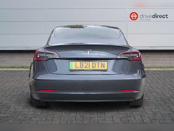 Used Tesla Model 3 2021 for sale - 75994098: Photo
