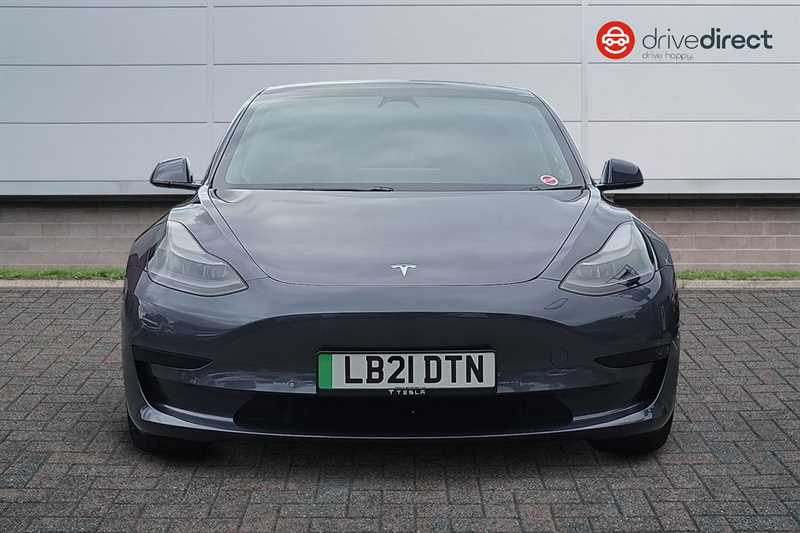 Used Tesla Model 3 2021 for sale - 75994098: Photo 8