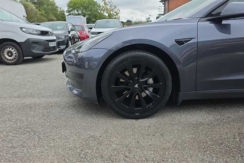 Used Tesla Model 3 2021 for sale - 75994098: Photo 9