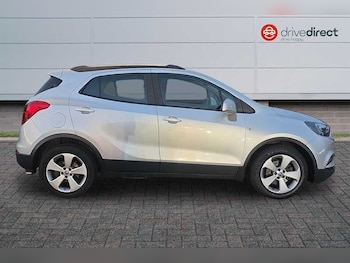 Used Vauxhall Mokka X 2019 for sale - 76890597: Photo