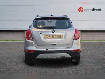 Used Vauxhall Mokka X 2019 for sale - 76890597: Photo