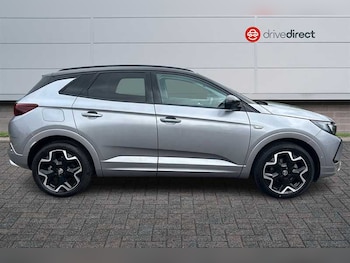 Used Vauxhall Grandland 2024 for sale - 79397780: Photo
