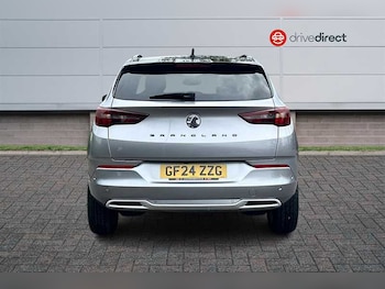 Used Vauxhall Grandland 2024 for sale - 79397780: Photo
