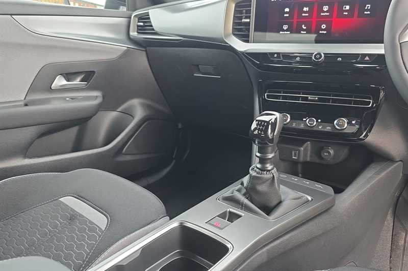 Used Vauxhall Mokka 2025 for sale - 77403370: Photo 14