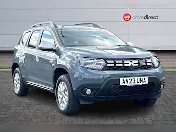 Used Dacia Duster 2023 for sale - 78731027: Photo