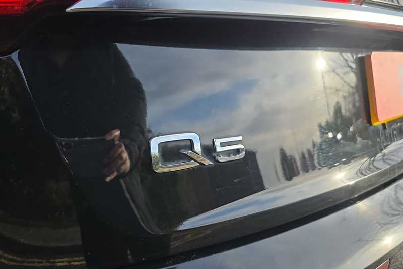 Used Audi Q5 2021 for sale - 77444302: Photo 30