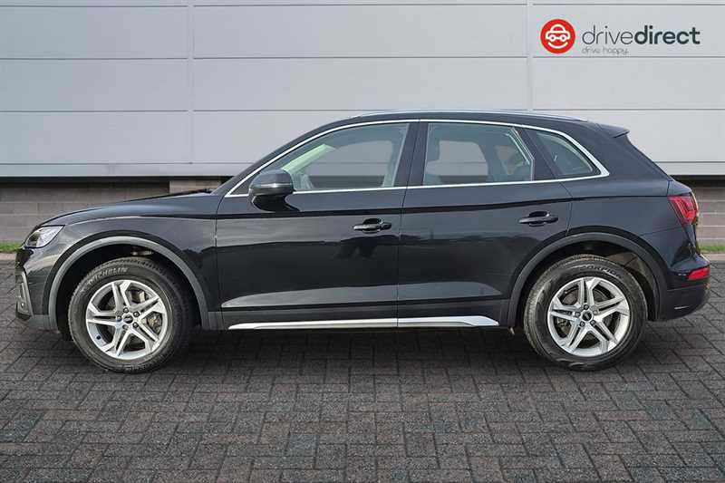 Used Audi Q5 2021 for sale - 77444302: Photo 6