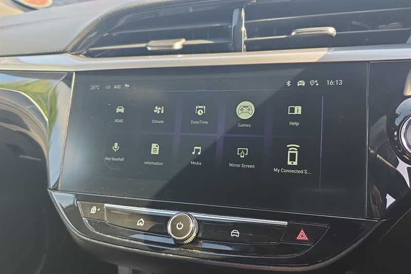 Vehicle 40