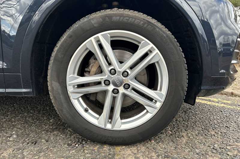 Used Audi Q5 2018 for sale - 77996773: Photo 11