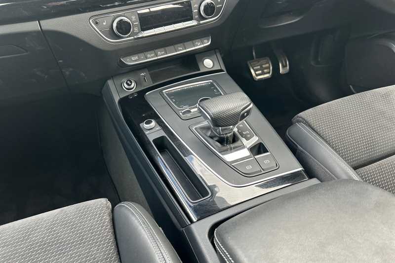 Used Audi Q5 2018 for sale - 77996773: Photo 14