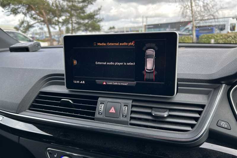 Used Audi Q5 2018 for sale - 77996773: Photo 19