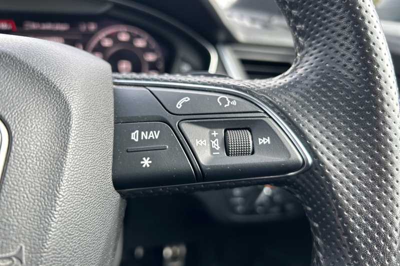 Used Audi Q5 2018 for sale - 77996773: Photo 22