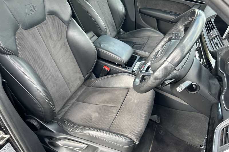 Used Audi Q5 2018 for sale - 77996773: Photo 23