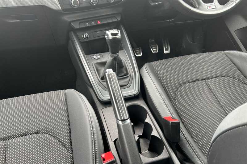 Used Audi A1 2021 for sale - 78138635: Photo 14