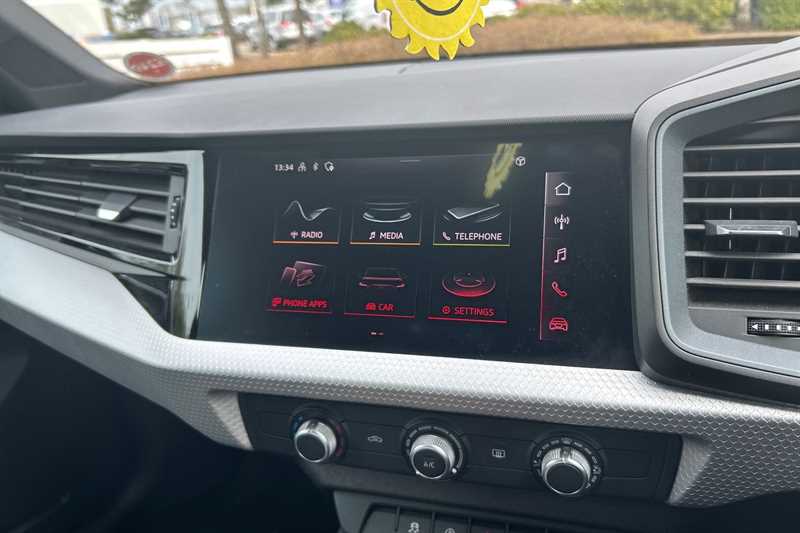 Used Audi A1 2021 for sale - 78138635: Photo 17