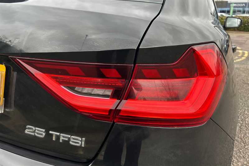 Used Audi A1 2021 for sale - 78138635: Photo 32