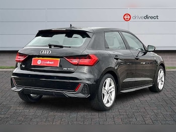 Used Audi A1 2021 for sale - 78138635: Photo