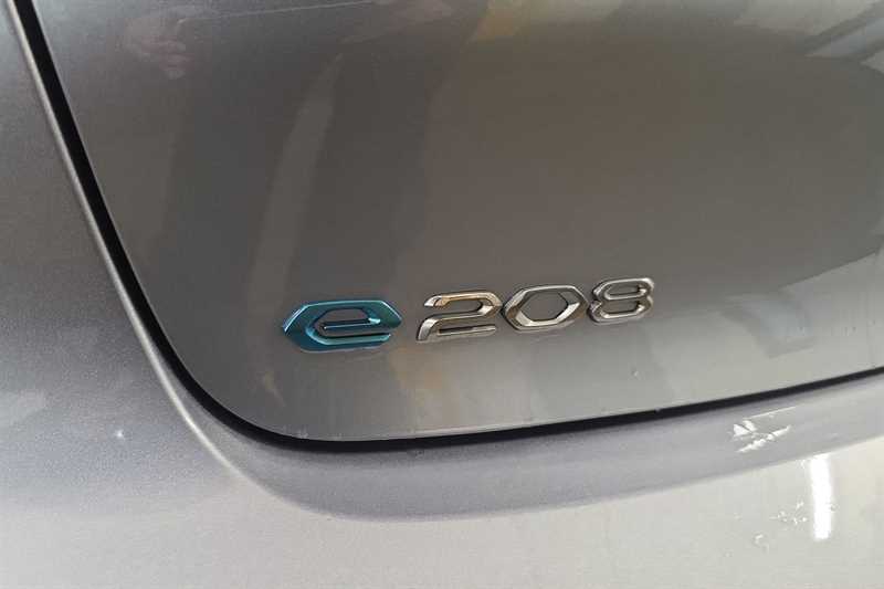 Used Peugeot 208 2023 for sale - 77474199: Photo 30