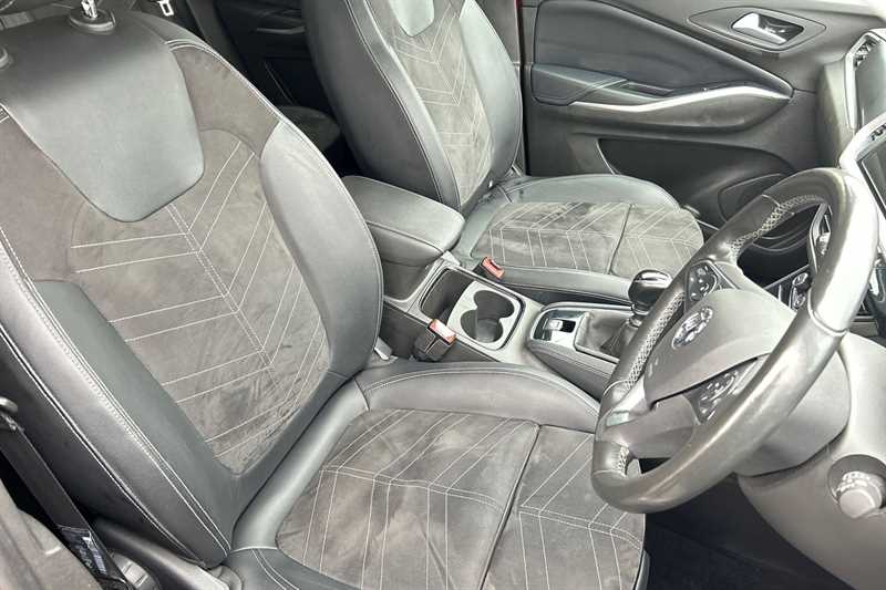 Used Vauxhall Grandland 2022 for sale - 77699975: Photo 23