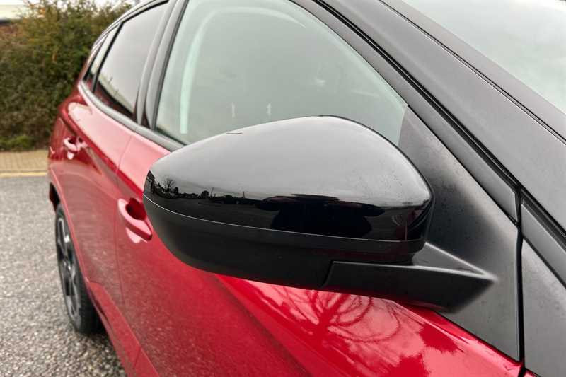 Used Vauxhall Grandland 2022 for sale - 77699975: Photo 34