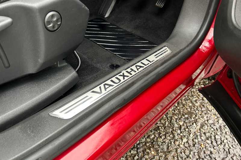 Used Vauxhall Grandland 2022 for sale - 77699975: Photo 39