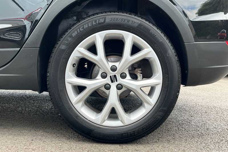 Used SEAT Arona 2022 for sale - 76448633: Photo 10