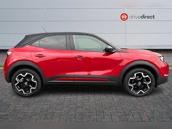 Used Vauxhall Mokka 2023 for sale - 79398186: Photo