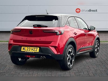 Used Vauxhall Mokka 2023 for sale - 79398186: Photo